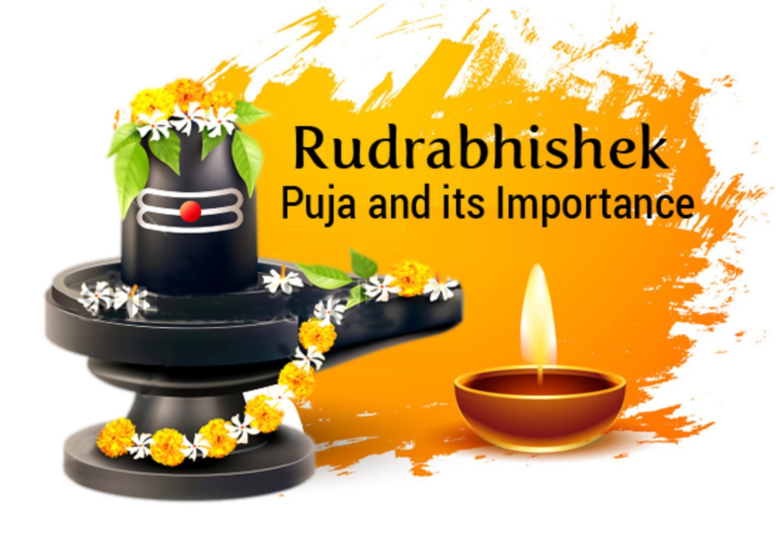 रुद्र अभिषेक